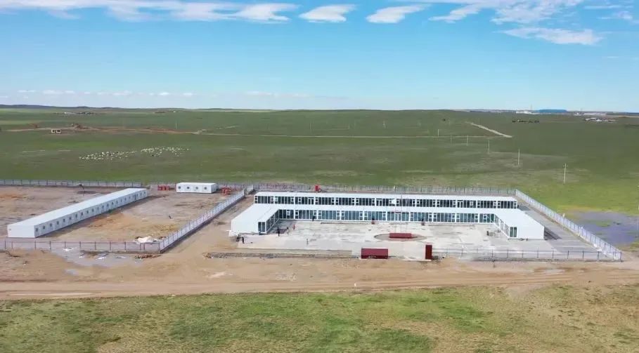 華電內蒙古公司:勞動競賽創(chuàng)佳績 氫能力量展風采