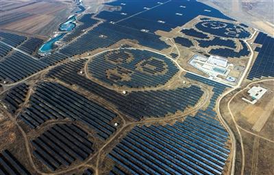 “煤都”大同譜新篇，清潔能源助力核心算力