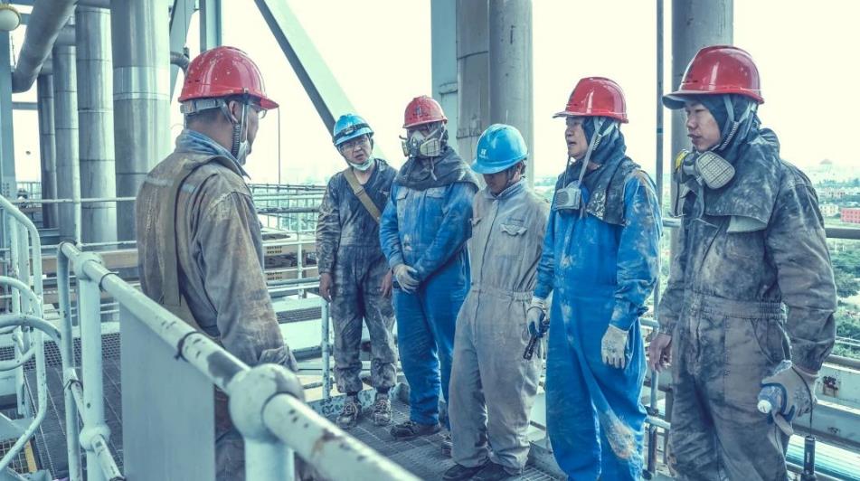 華能?？陔姀S實現(xiàn)全廠鍋爐“四管”1000天 零泄漏