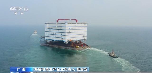 全球海上風(fēng)電新格局：中國連續(xù)四年稱霸，產(chǎn)業(yè)鏈主導(dǎo)權(quán)實現(xiàn)超車