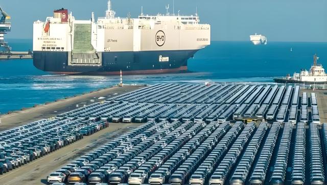 2024前3季27省新能源汽車產(chǎn)量：粵227萬輛，陜西第3，吉林11萬輛