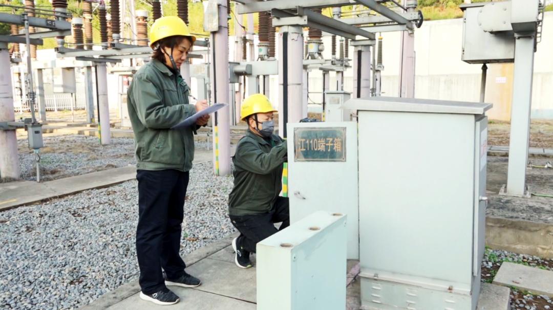 國(guó)網(wǎng)新安縣供電公司:筑牢電力防線 守護(hù)萬(wàn)家溫暖