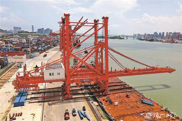 以人工智能驅(qū)動生產(chǎn)力變革，廈門探索AI落地“最后一公里”