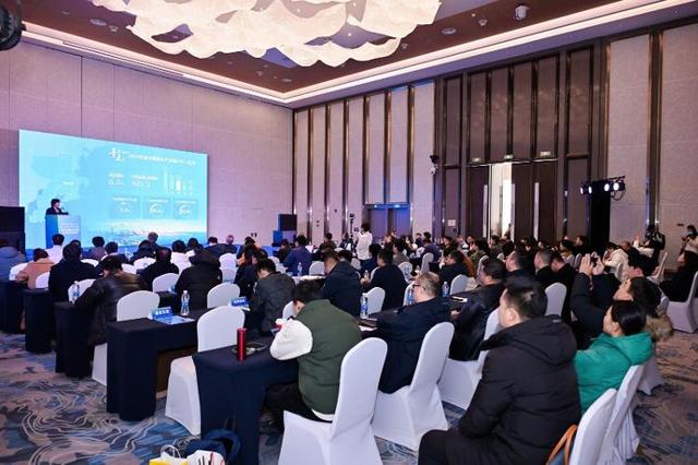 青島舉辦氫能與儲能、海洋裝備產(chǎn)業(yè)鏈專場對接活動(dòng)