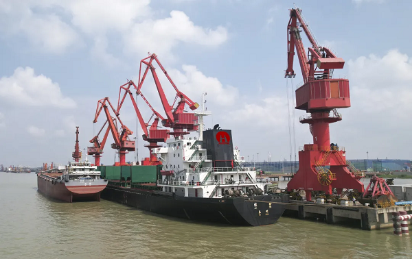 迎峰度冬，安徽省屬企業(yè)能源保供“不斷檔”