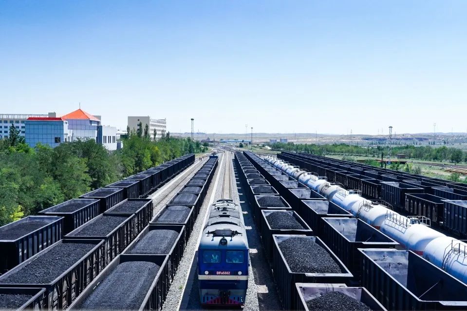 寧夏煤業(yè)保民生，“質取”認同!