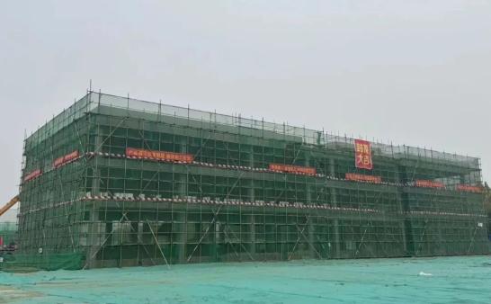 河北邢臺打造具有全國競爭力的氫能產業(yè)基地