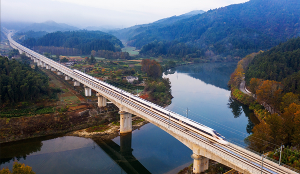 安徽省鐵路集團揭牌成立