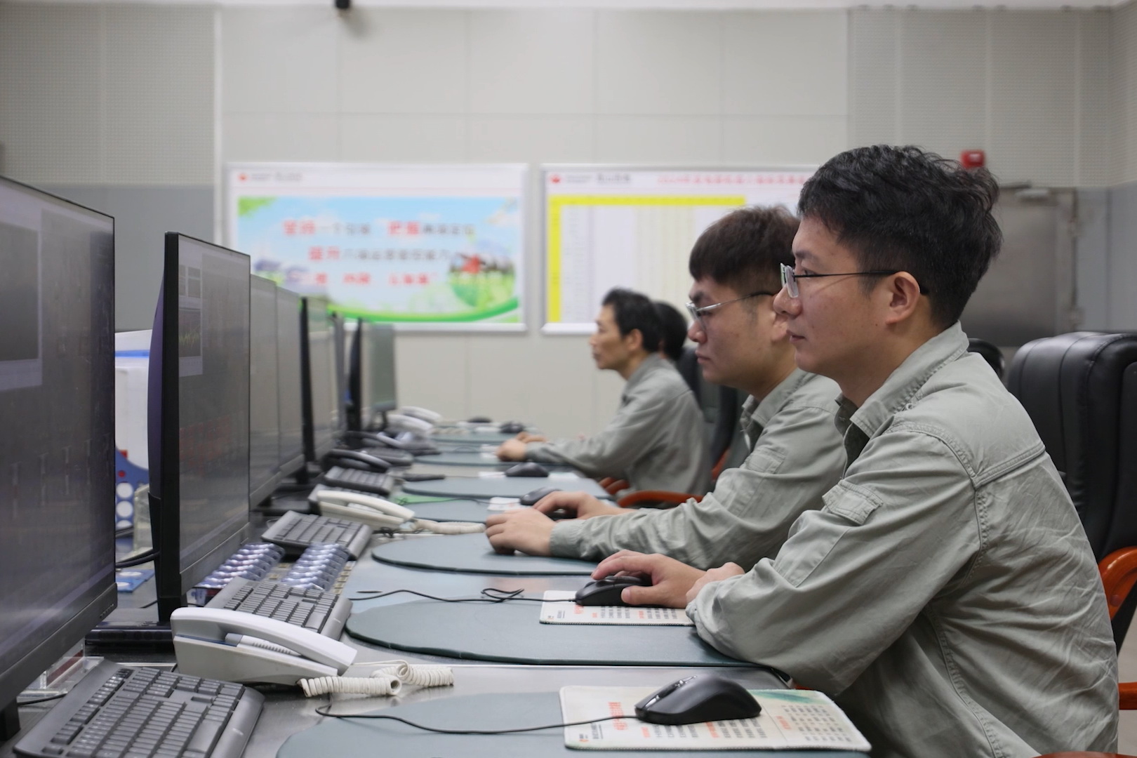 國(guó)家能源集團(tuán)湖北公司2024年發(fā)電量、供熱量雙創(chuàng)歷史新高