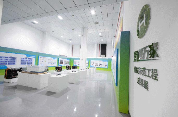 氫進(jìn)萬(wàn)家：山東全鏈突破，推動(dòng)氫能全產(chǎn)業(yè)發(fā)展