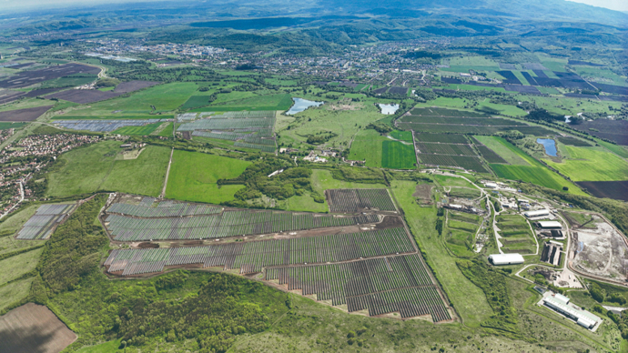 國家電投上海電力：堅(jiān)持均衡增長(zhǎng)，推動(dòng)綠色轉(zhuǎn)型