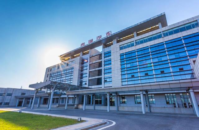 新能源銷量暴增，出口量遙遙領先奇瑞汽車2024年