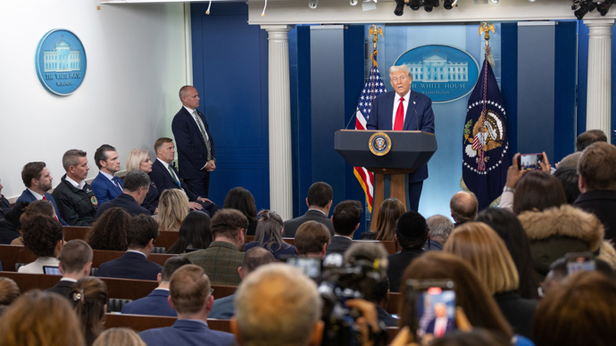 特朗普下令審查后，新澤西州暫停授予海上風電合同