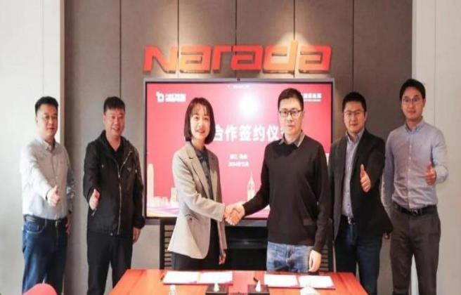 太藍(lán)強(qiáng)強(qiáng)聯(lián)手南都電源，推動(dòng)儲(chǔ)能固態(tài)電池創(chuàng)新發(fā)展