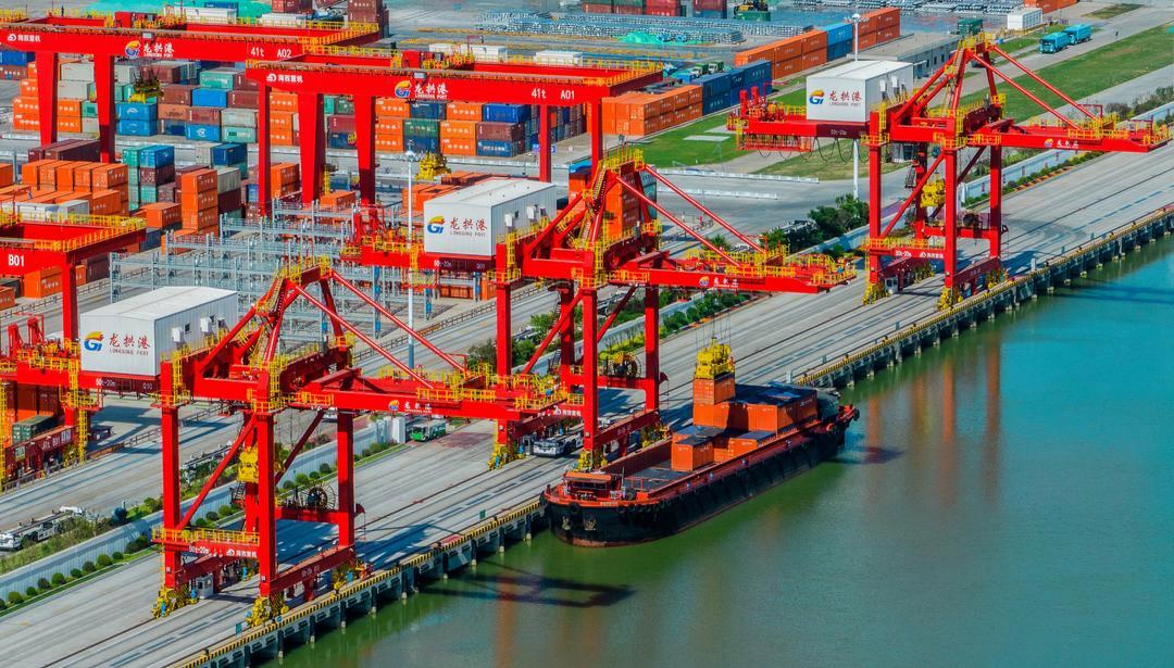 濟寧能源錨定千億目標，開啟港航發(fā)展新征程