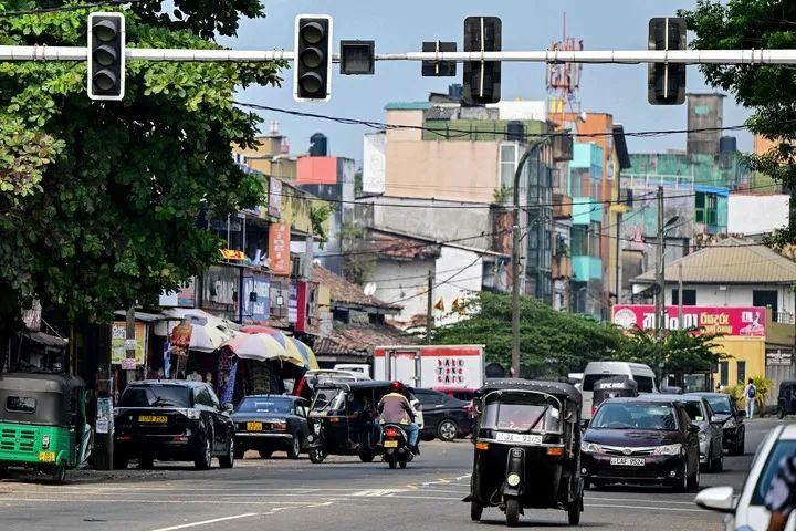 猴子闖發(fā)電站，斯里蘭卡全國(guó)停電