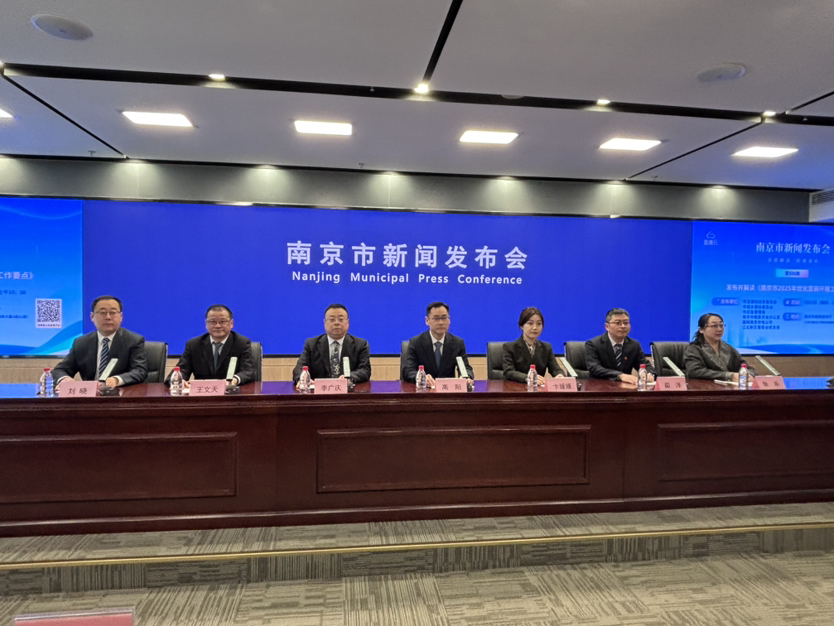 服務(wù)100家企業(yè)建設(shè)智能微電網(wǎng)，今年南京更來“電”