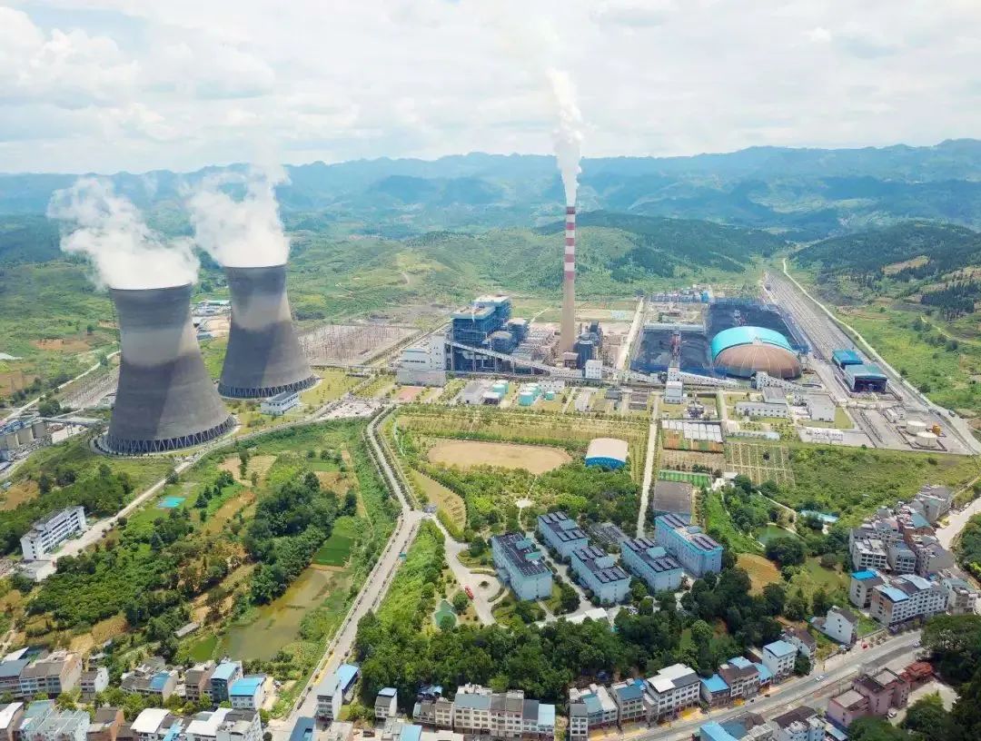 “開門紅”五凌電力發(fā)電量32.65億千瓦時(shí) 同比增長(zhǎng)18.31%