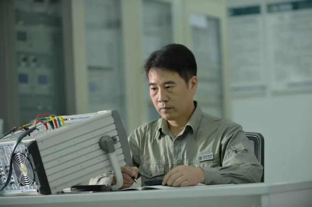 【國網(wǎng)楷?！科ぶ居拢弘娏獗?，讓難題“繳械投降”