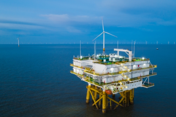 龍?jiān)措娏Ｉ巷L(fēng)電基礎(chǔ)非焊接連接技術(shù)填補(bǔ)行業(yè)