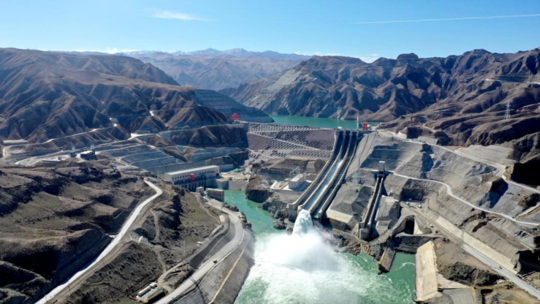 黃河水電落實(shí)“均衡增長(zhǎng)戰(zhàn)略” 價(jià)值創(chuàng)造賦能一流企業(yè)建設(shè)