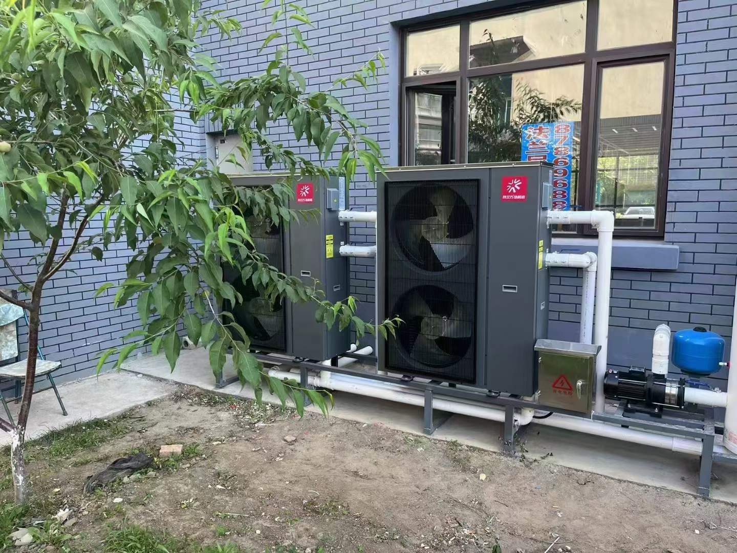 無(wú)懼“氣溫大跳水”，熱立方地暖機(jī)取暖更健康舒適