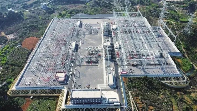 南方電網(wǎng)錨定建設(shè)農(nóng)業(yè)強(qiáng)國(guó)目標(biāo)，扎實(shí)服務(wù)“三農(nóng)”工作取得新成效