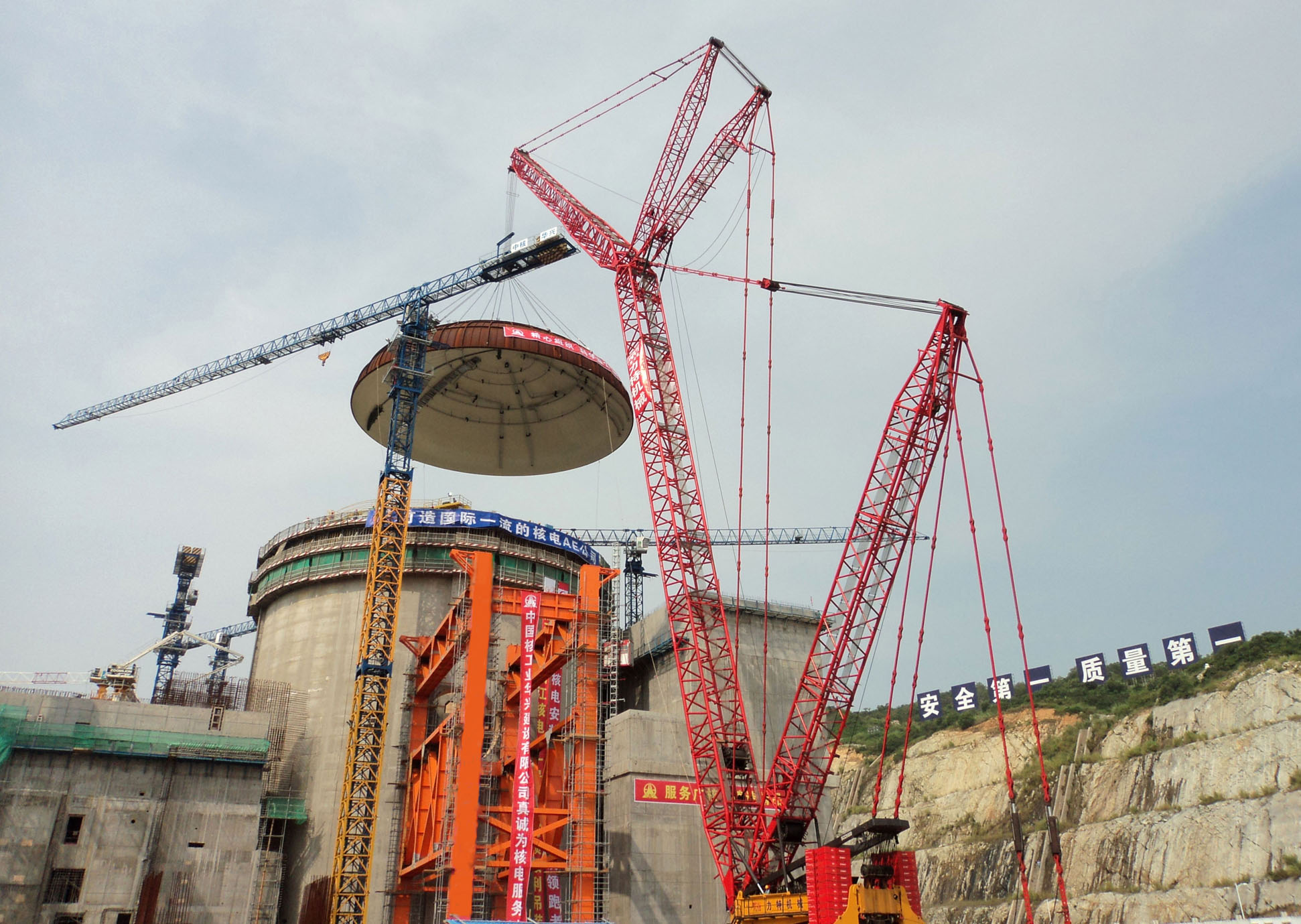 2025年，全球核電能否“強(qiáng)勢”回歸?