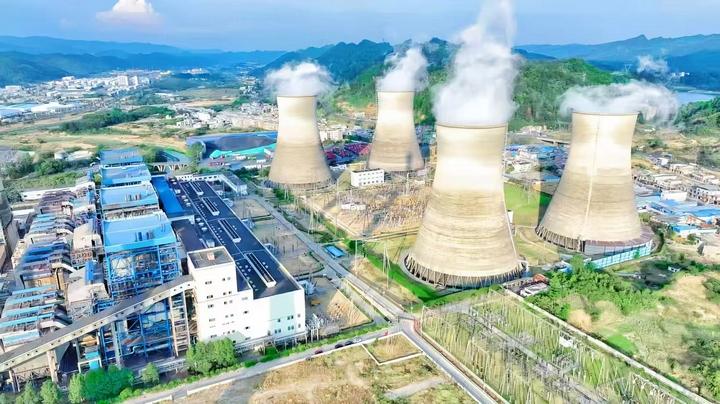 貴州金元黔北電廠(chǎng)榮獲2024年度“南方電網(wǎng)發(fā)電先進(jìn)集體”稱(chēng)號(hào)