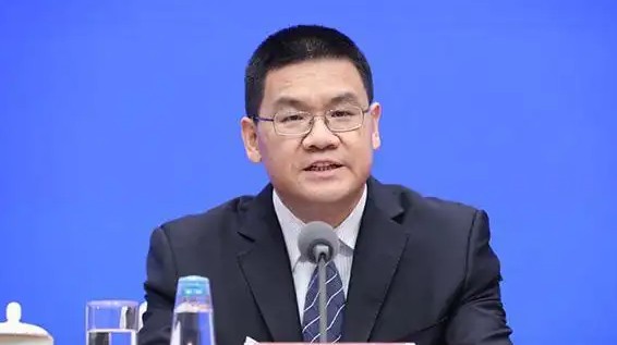 楊晉柏任海南省委副書記 曾先后任南網(wǎng)、國網(wǎng)