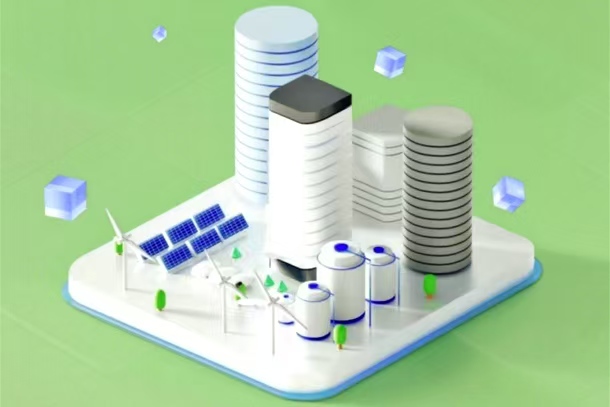 龍源電力綜合能源規(guī)劃運行融合系統(tǒng)達國際領(lǐng)先