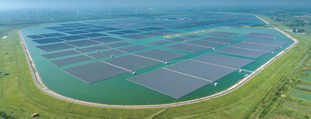 基層供電企業(yè)推動新型電力系統(tǒng)發(fā)展的德州實(shí)踐