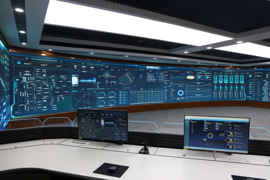 華電山東公司構(gòu)建 “答題式”四級(jí)科技管理體系? 打通科技創(chuàng)新與產(chǎn)業(yè)融合發(fā)展深層梗阻