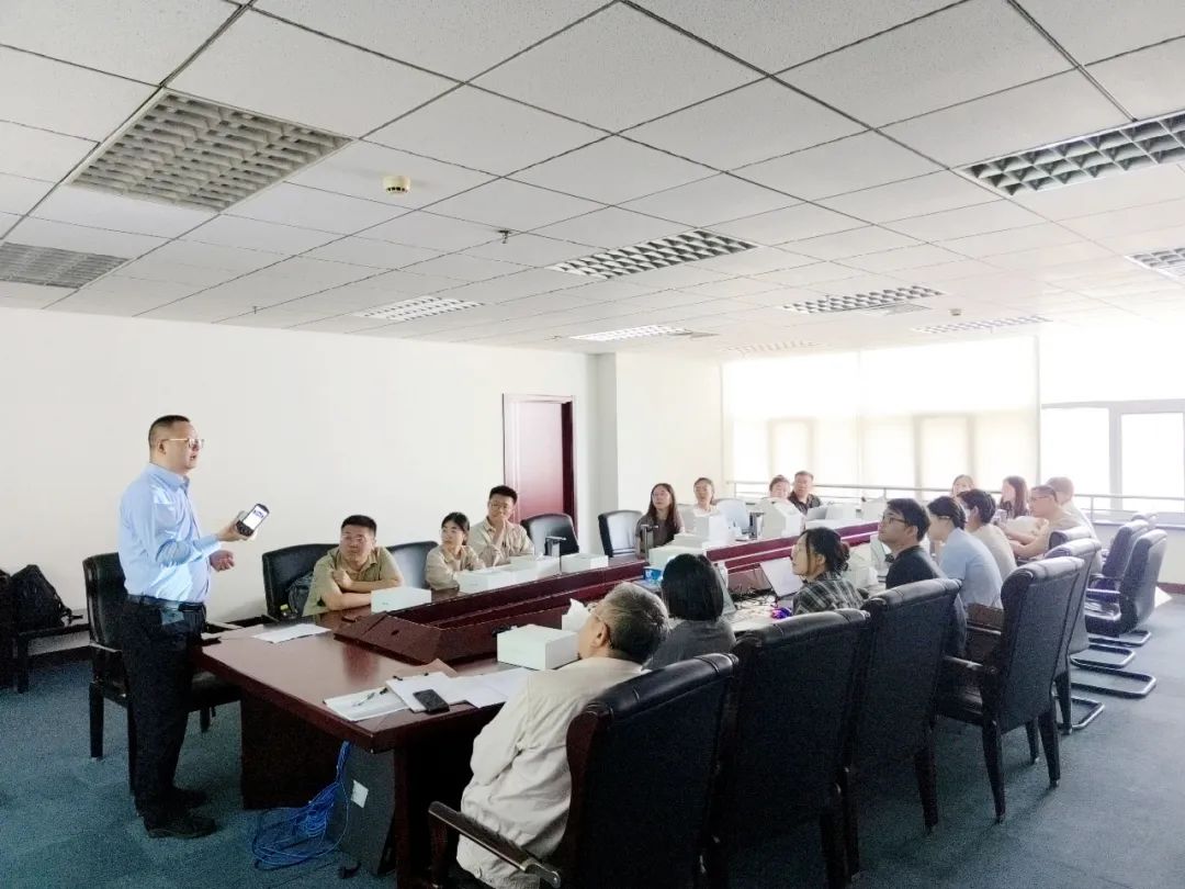 國能山東公司全面啟用新一代智能印控儀 數智化手段助力財會監(jiān)督